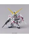 Compra Gundam: SD Ex Unicorn Destroy de Bandai al mejor precio (6,26 €