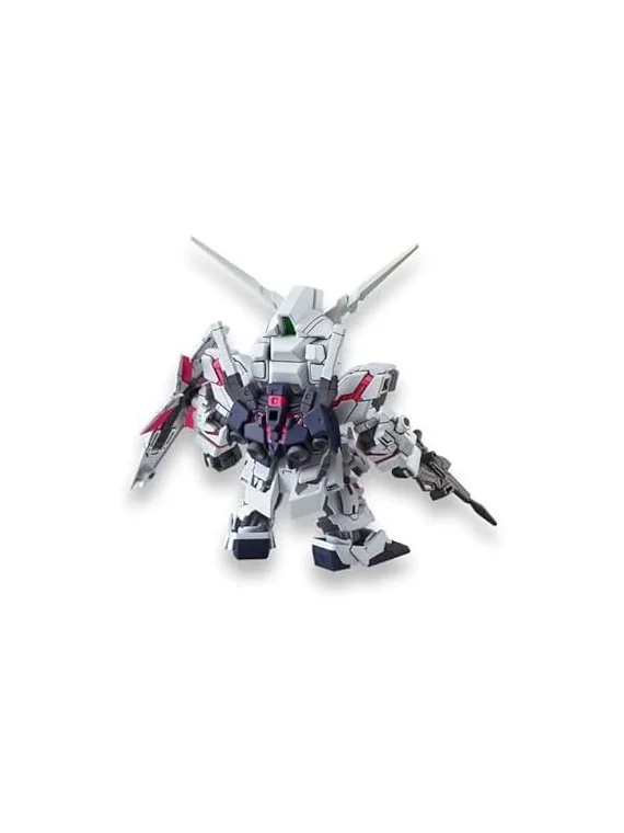 Compra Gundam: SD Ex Unicorn Destroy de Bandai al mejor precio (6,26 €