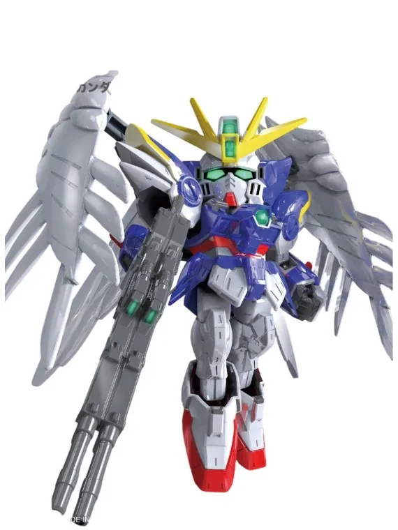Compra Gundam: Ex Standard Wing (Gundam Zero Ew) de Bandai al mejor pr