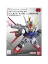 Compra Gundam: SD Ex Aile Strike de Bandai al mejor precio (6,26 €)