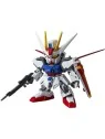 Compra Gundam: SD Ex Aile Strike de Bandai al mejor precio (6,26 €)