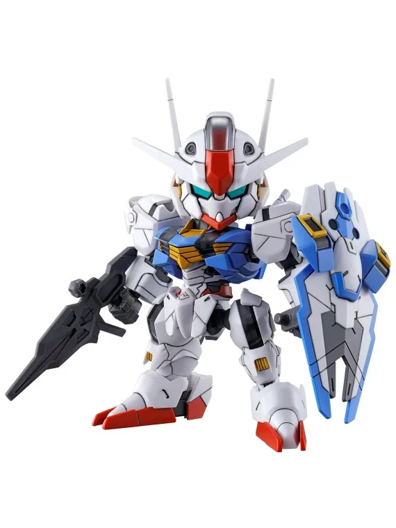 Compra Gundam: SD Gundam Ex Standard Aerial de Bandai al mejor precio 