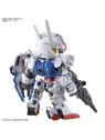 Compra Gundam: SD Gundam Ex Standard Aerial de Bandai al mejor precio 