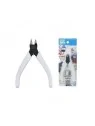 Compra BandaiSpirits Build UP Nipper Alicates Blanco de Bandai al mejo