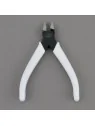 Compra BandaiSpirits Build UP Nipper Alicates Blanco de Bandai al mejo