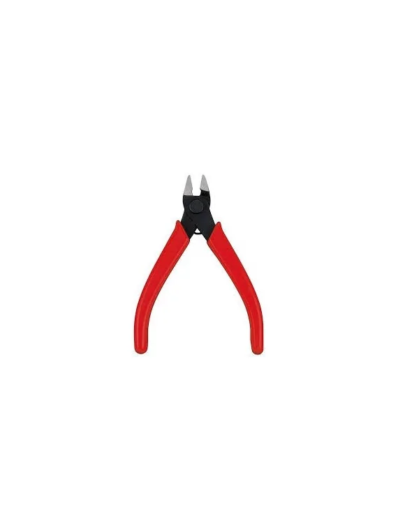 Compra BandaiSpirits Build UP Nipper Alicates Rojo de Bandai al mejor 