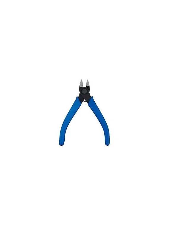 Compra BandaiSpirits Build UP Nipper Alicates Azul de Bandai al mejor 