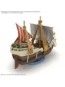 Compra One Piece Model Kit: Grand Ship Collection Going Merry de Banda