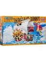 Compra One Piece Model Kit: Grand Ship Collection – Thousand Sunny de 