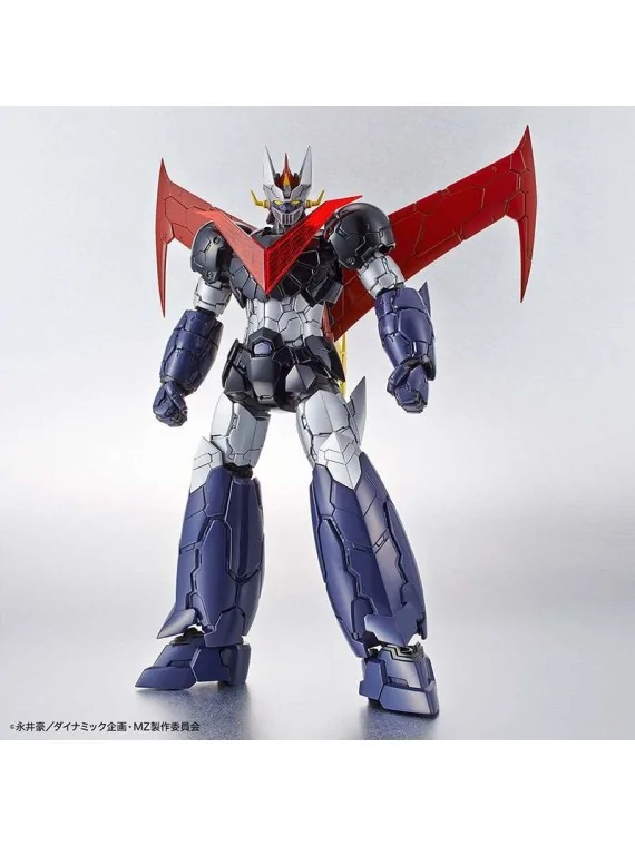 Compra Mazinger Z: 1/144 – HG Great Mazinger Infinity Ver de Bandai al