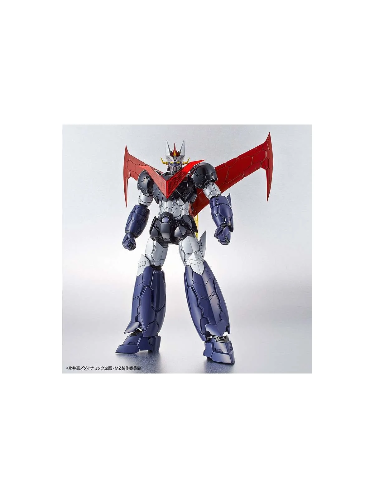 Compra Mazinger Z: 1/144 – HG Great Mazinger Infinity Ver de Bandai al