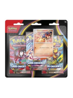 Colección de TCG - La Cueva Roja