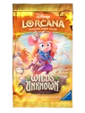 Compra Disney Lorcana TCG: Wilds Unknown – Booster (1x Booster) (Inglé