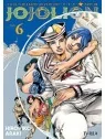 Compra Jojo's Bizarre Adventure Parte 8: Jojolion 06 de Ivrea al mejor