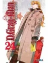 Compra D.Gray Man 24 de Ivrea al mejor precio (7,60 €)