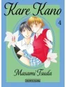 Compra Kare Kano 04 de Distrito Manga al mejor precio (16,10 €)