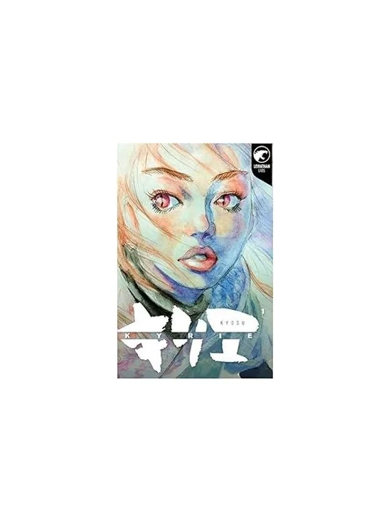 Compra Kyrie 01 de LEVIATHAN LABS al mejor precio (14,25 €)