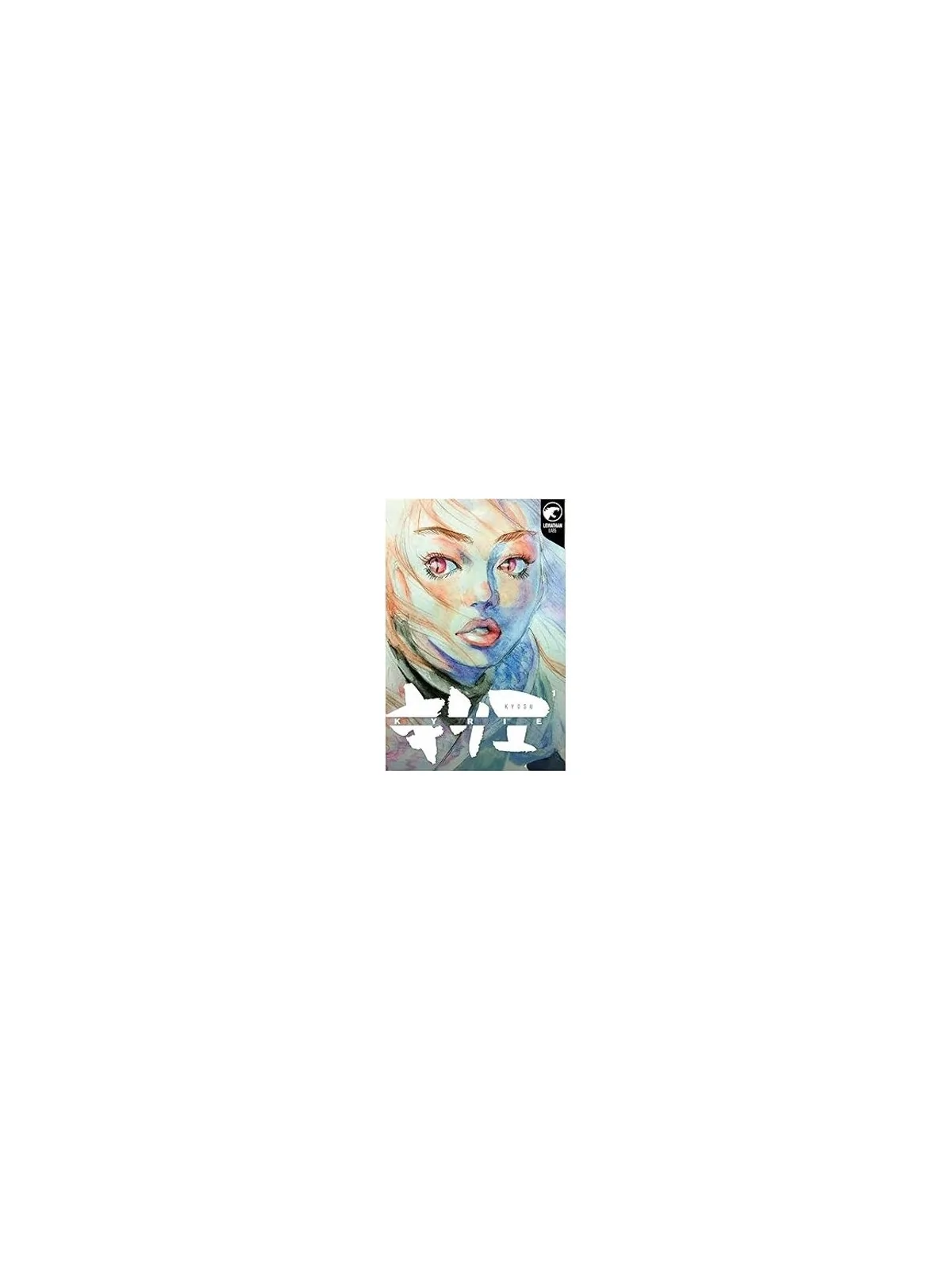 Compra Kyrie 01 de LEVIATHAN LABS al mejor precio (14,25 €)