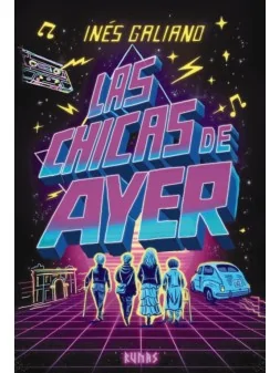 Compra Las Chicas de Ayer de Alianza Editorial al mejor precio (17,05 