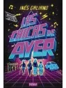 Compra Las Chicas de Ayer de Alianza Editorial al mejor precio (17,05 