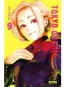 Compra Tokyo Ghoul 09 de Norma Editorial al mejor precio (8,55 €)