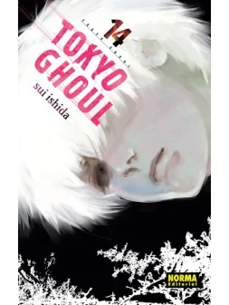 Compra Tokyo Ghoul 14 de Norma Editorial al mejor precio (8,55 €)