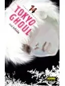 Compra Tokyo Ghoul 14 de Norma Editorial al mejor precio (8,55 €)