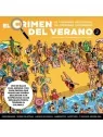 Compra El Crimen del Verano 02 de  al mejor precio (17,96 €)