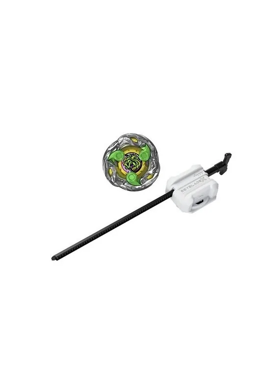 Compra Beyblade X: Stun Medusa 9-60GB de Hasbro al mejor precio (15,60