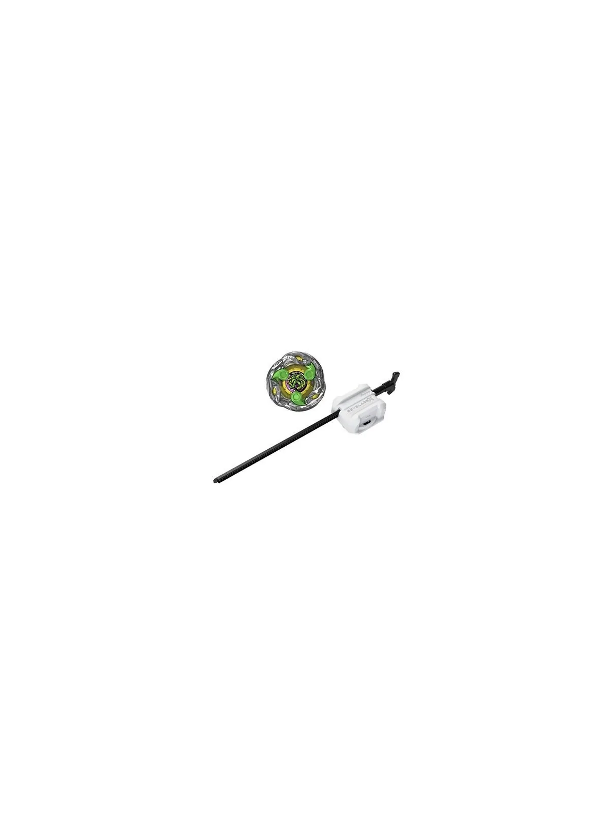 Compra Beyblade X: Stun Medusa 9-60GB de Hasbro al mejor precio (15,60