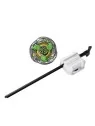 Compra Beyblade X: Stun Medusa 9-60GB de Hasbro al mejor precio (15,60