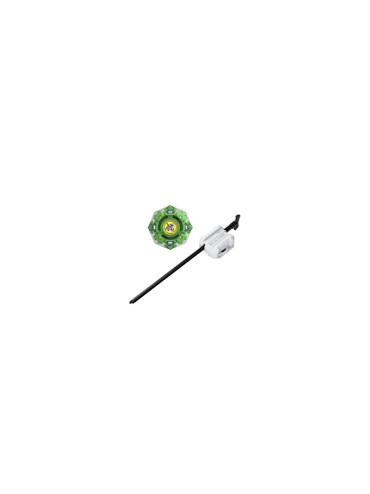 Compra Blayblade X X-Over Project Draciel Shield 7-60D Pack de Hasbro 