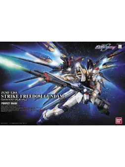 Compra Gundam: PG 1/60 Strike Freedom (PG) de Hasbro al mejor precio (