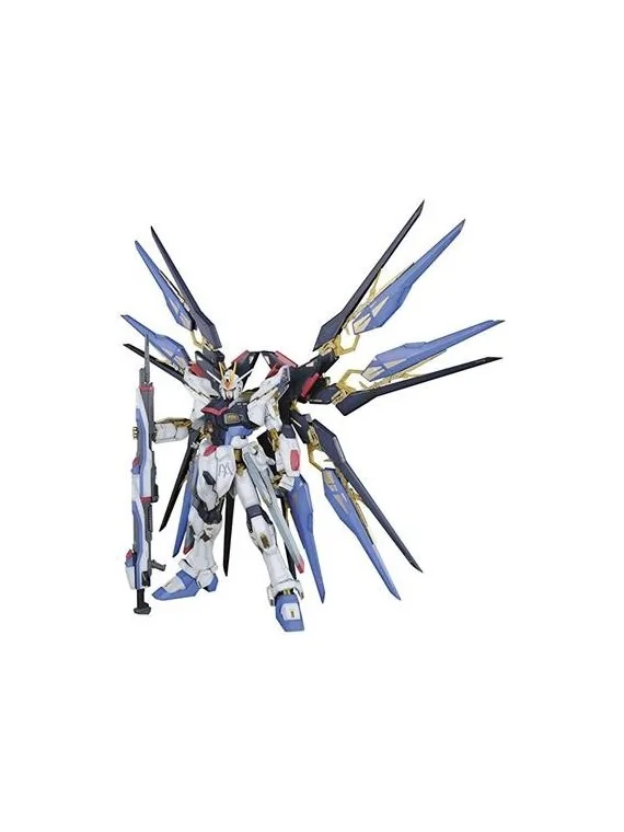 Compra Gundam: PG 1/60 Strike Freedom (PG) de Hasbro al mejor precio (