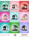 Compra Gashapon Blind Pack Demon Slayer Chara Macaron (1) de Bandai al