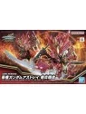 Compra Gundam: SDW Heroes Sun Quan Gundam Astray He Yan Xiang Hu de Ba