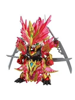 Compra Gundam: SDW Heroes Sun Quan Gundam Astray He Yan Xiang Hu de Ba