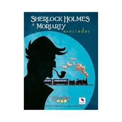 Libro-Juego: Sherlock...