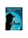 Comprar Libro-Juego: Sherlock Holmes & Moriarty Asociados barato al me
