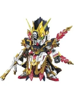 Compra Gundam: SD Sangoku Soketsuden Gan Ning Crossbone de Bandai al m