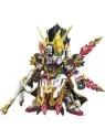 Compra Gundam: SD Sangoku Soketsuden Gan Ning Crossbone de Bandai al m