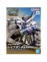 Compra Gundam: SDW Heroes Leif (Gundam GP04) de Bandai al mejor precio