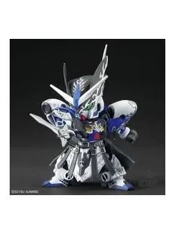 Compra Gundam: SDW Heroes Leif (Gundam GP04) de Bandai al mejor precio