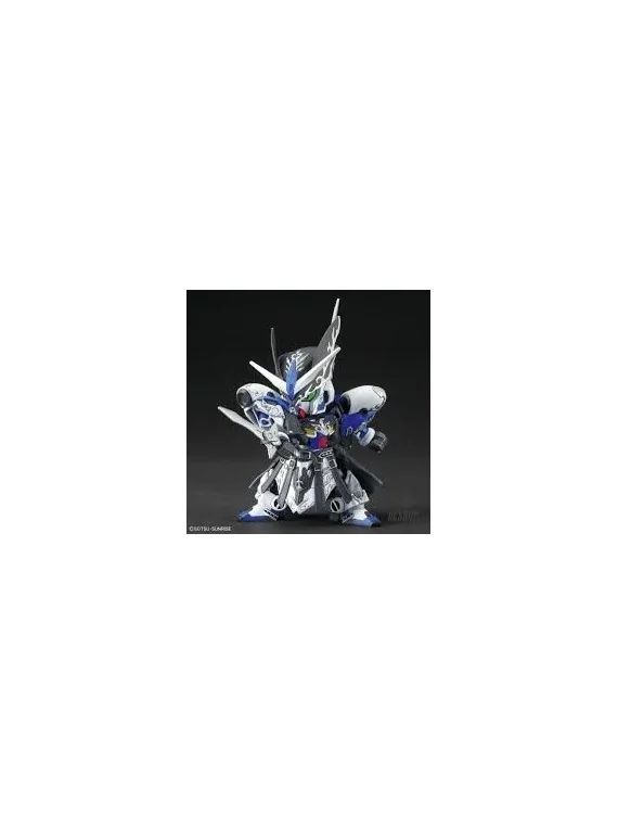 Compra Gundam: SDW Heroes Leif (Gundam GP04) de Bandai al mejor precio