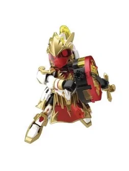 Compra Gundam: SD Sangoku Soketsuden Da Qiao Gundam Artemie/ Xiao Qiao