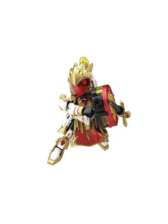 Compra Gundam: SD Sangoku Soketsuden Da Qiao Gundam Artemie/ Xiao Qiao