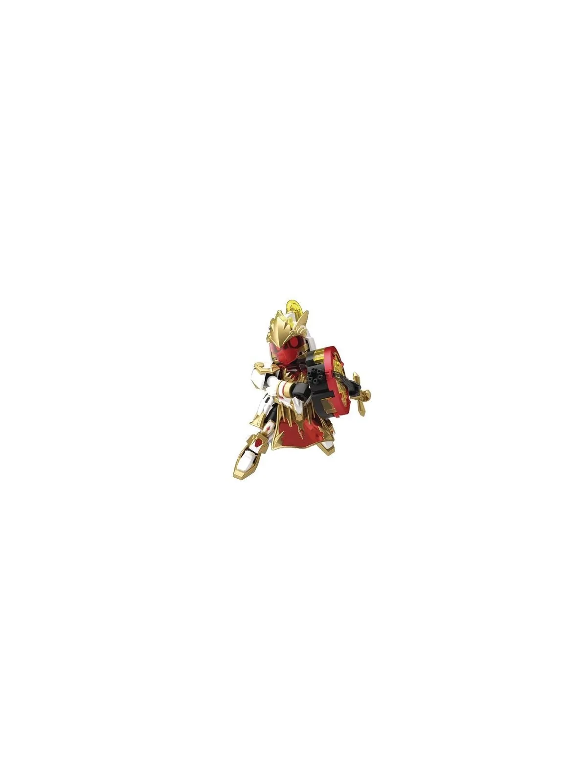 Compra Gundam: SD Sangoku Soketsuden Da Qiao Gundam Artemie/ Xiao Qiao
