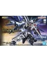 Compra Gundam: Master Grade SD Freedom Gundam de Bandai al mejor preci