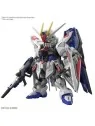 Compra Gundam: Master Grade SD Freedom Gundam de Bandai al mejor preci