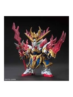 Colección de Bandai - La Cueva Roja